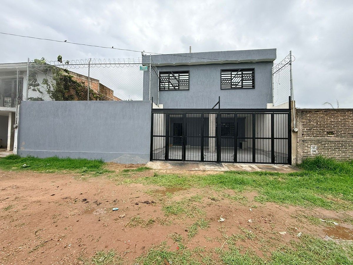 Casa en Venta en El Verde El Salto Jalisco, foto 1 de 14