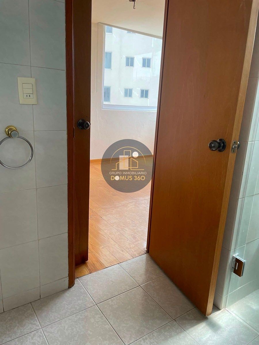 Apartamento em Interlomas, Huixquilucan, foto 20 de 46