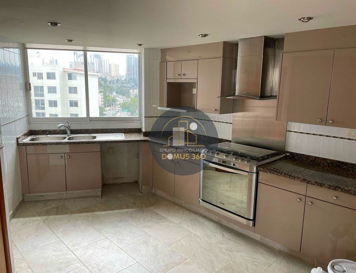 Apartamento em Interlomas, Huixquilucan, foto 7 de 46