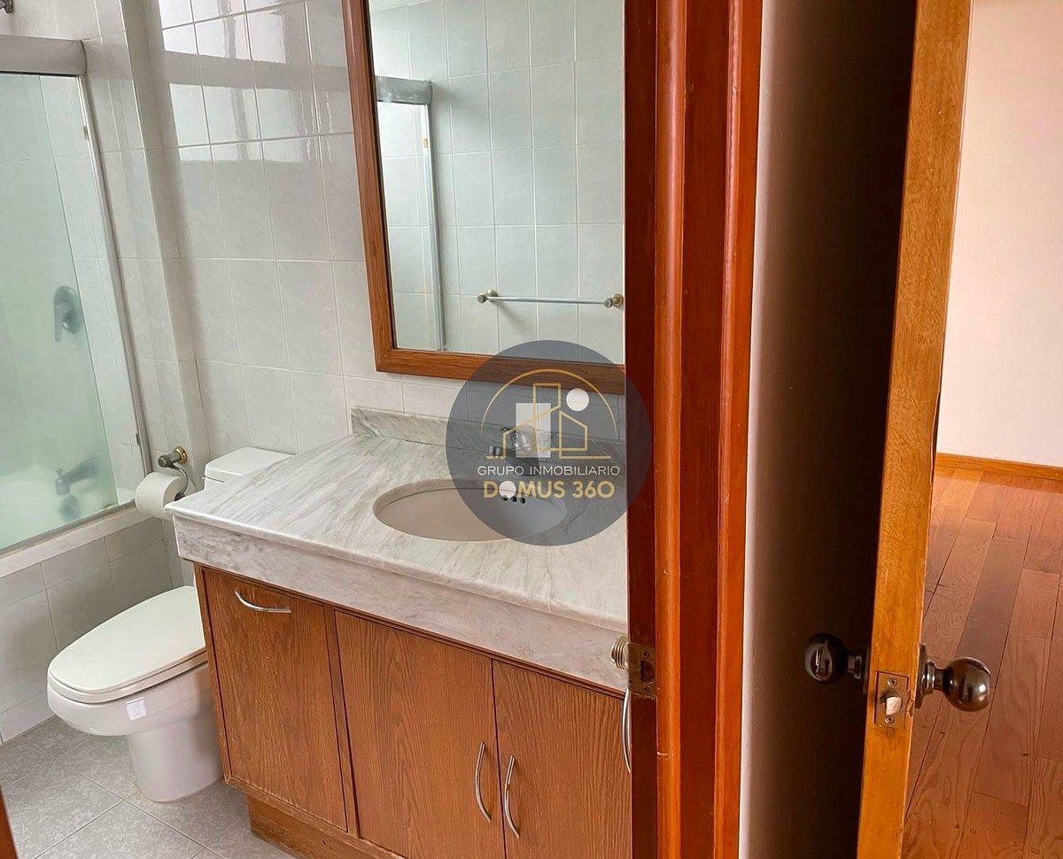 Apartamento em Interlomas, Huixquilucan, foto 19 de 46