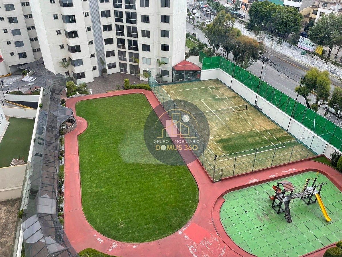 Apartamento em Interlomas, Huixquilucan, foto 32 de 46