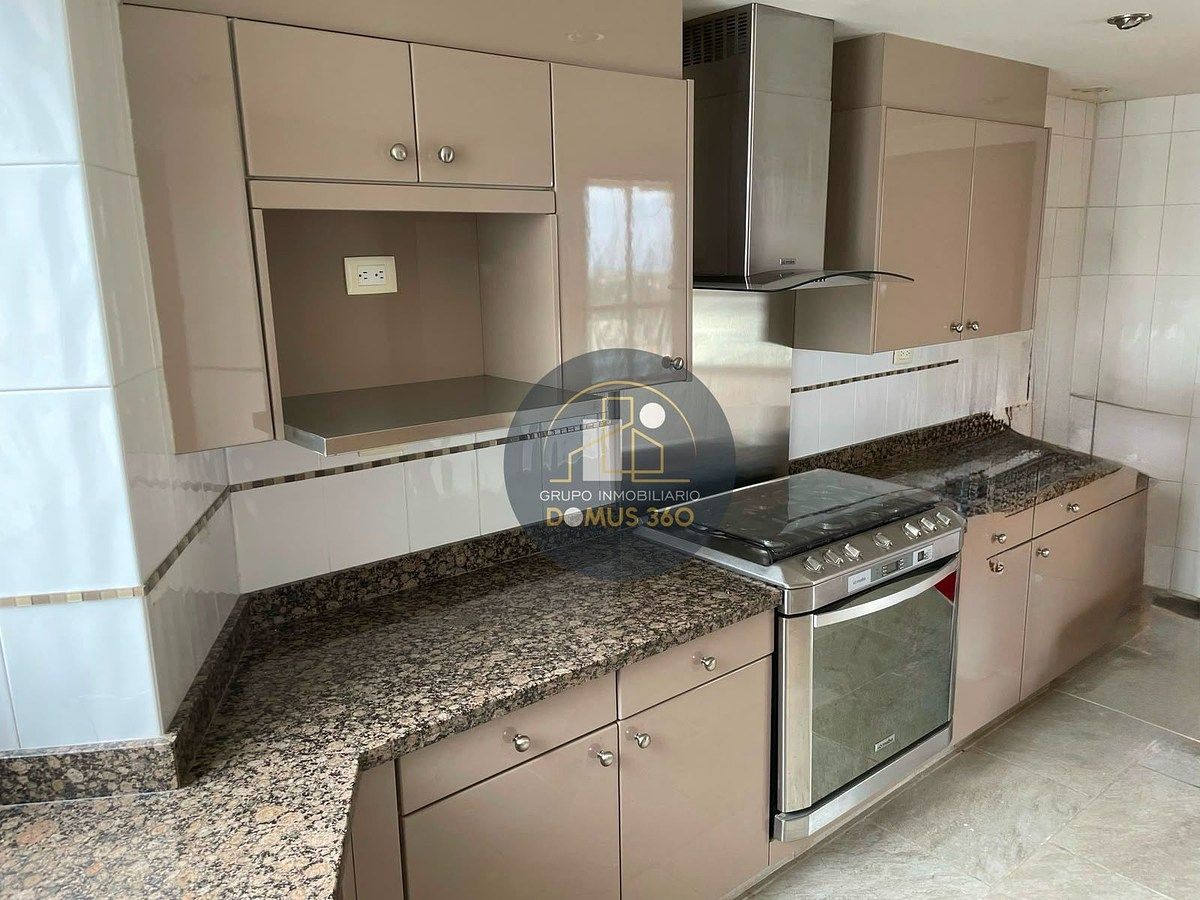 Apartamento em Interlomas, Huixquilucan, foto 8 de 46