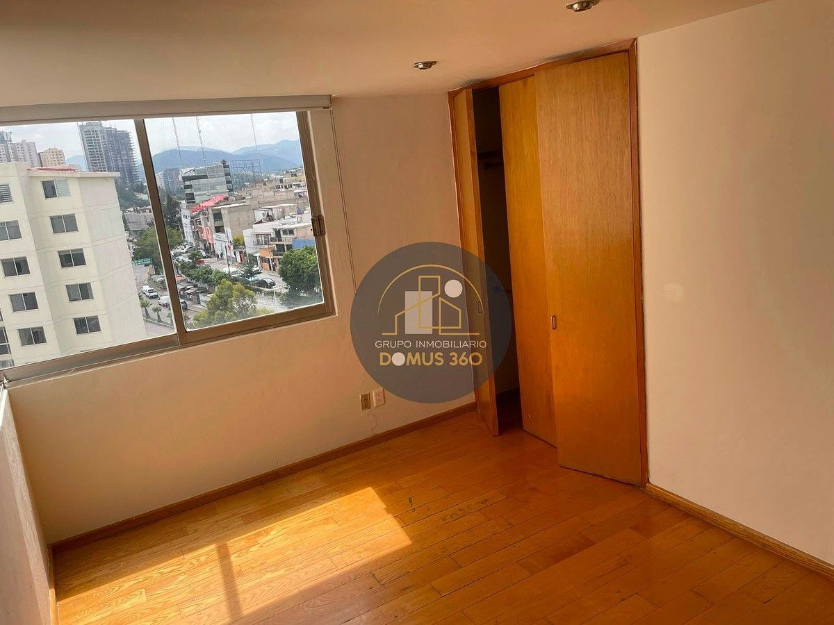 Apartamento em Interlomas, Huixquilucan, foto 18 de 46