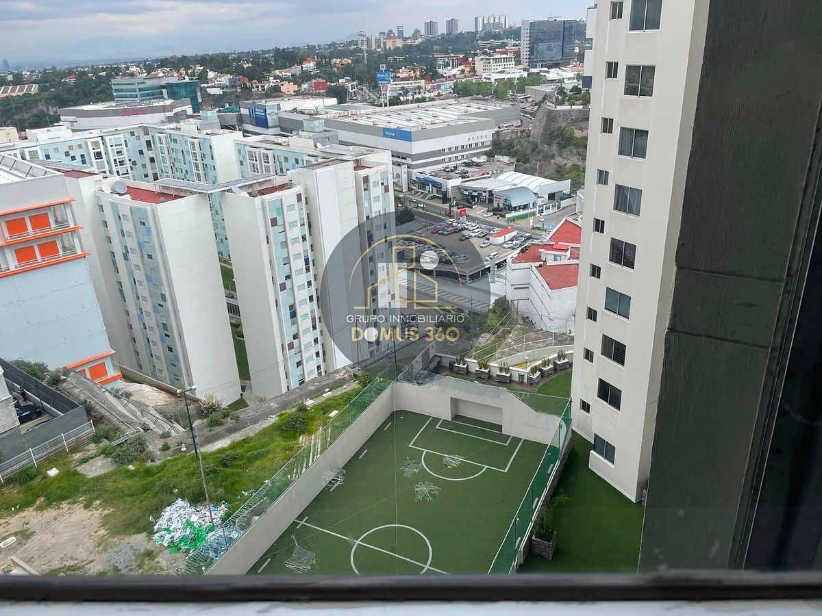 Apartamento em Interlomas, Huixquilucan, foto 33 de 46
