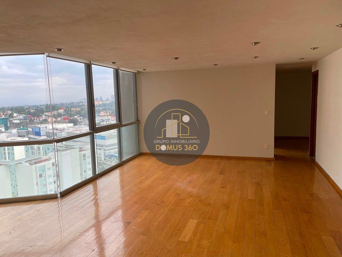 Apartamento em Interlomas, Huixquilucan, foto 3 de 46