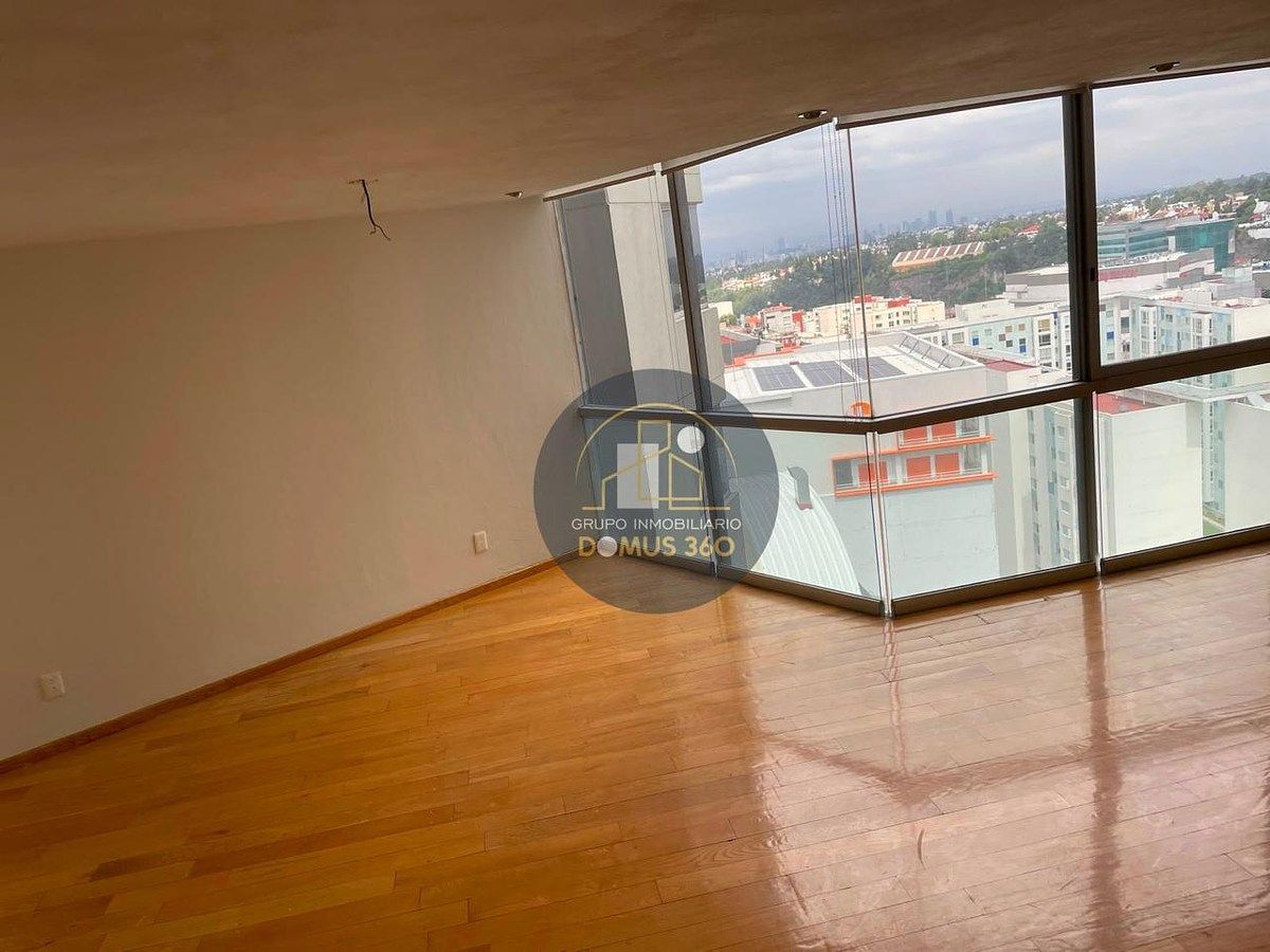 Apartamento em Interlomas, Huixquilucan, foto 5 de 46