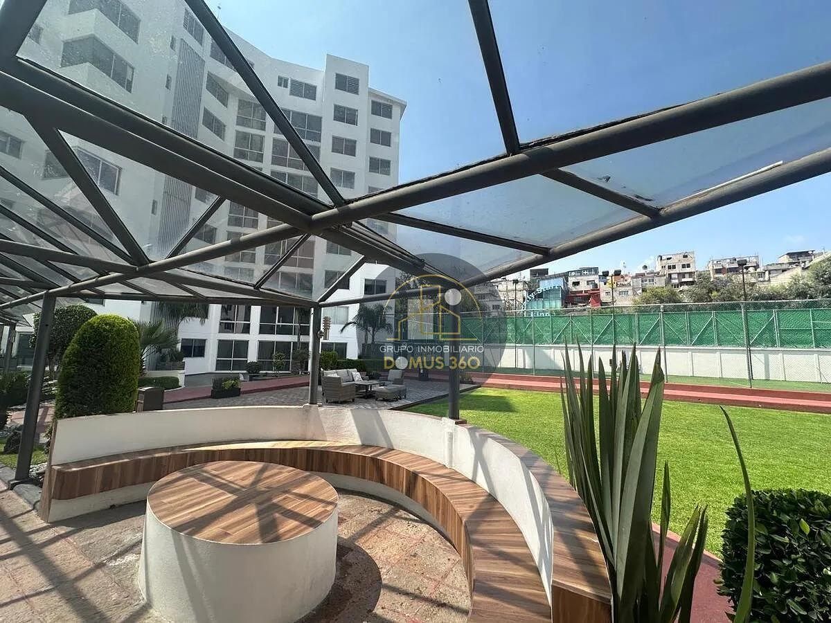 Apartamento em Interlomas, Huixquilucan, foto 30 de 46
