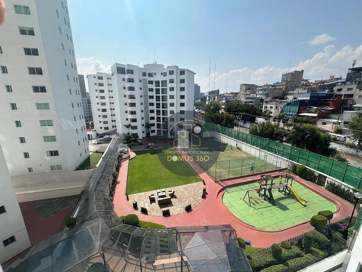 Apartamento em Interlomas, Huixquilucan, foto 38 de 46