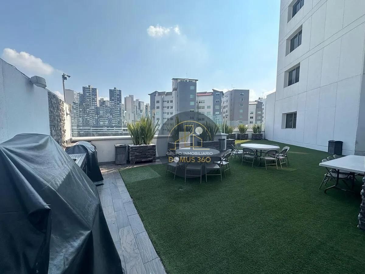 Apartamento em Interlomas, Huixquilucan, foto 42 de 46