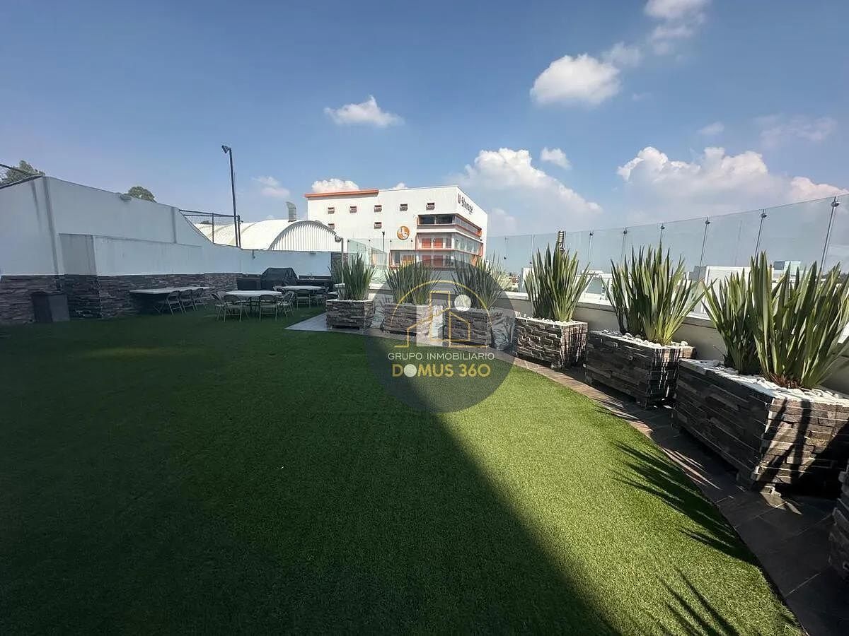 Apartamento em Interlomas, Huixquilucan, foto 43 de 46