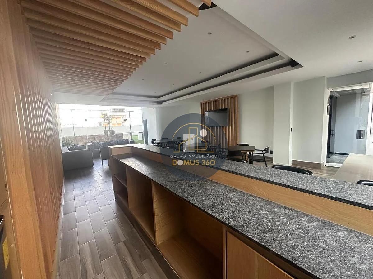 Apartamento em Interlomas, Huixquilucan, foto 44 de 46