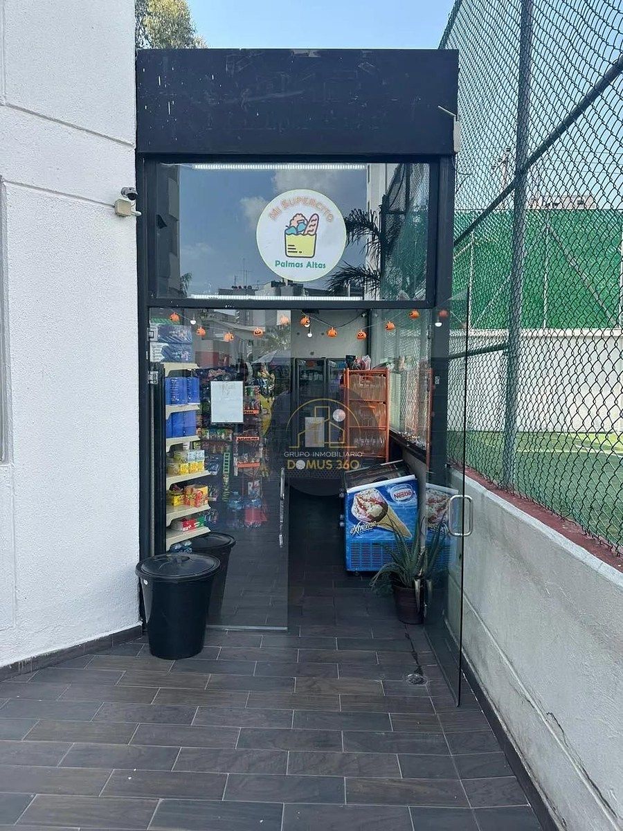 Apartamento em Interlomas, Huixquilucan, foto 46 de 46