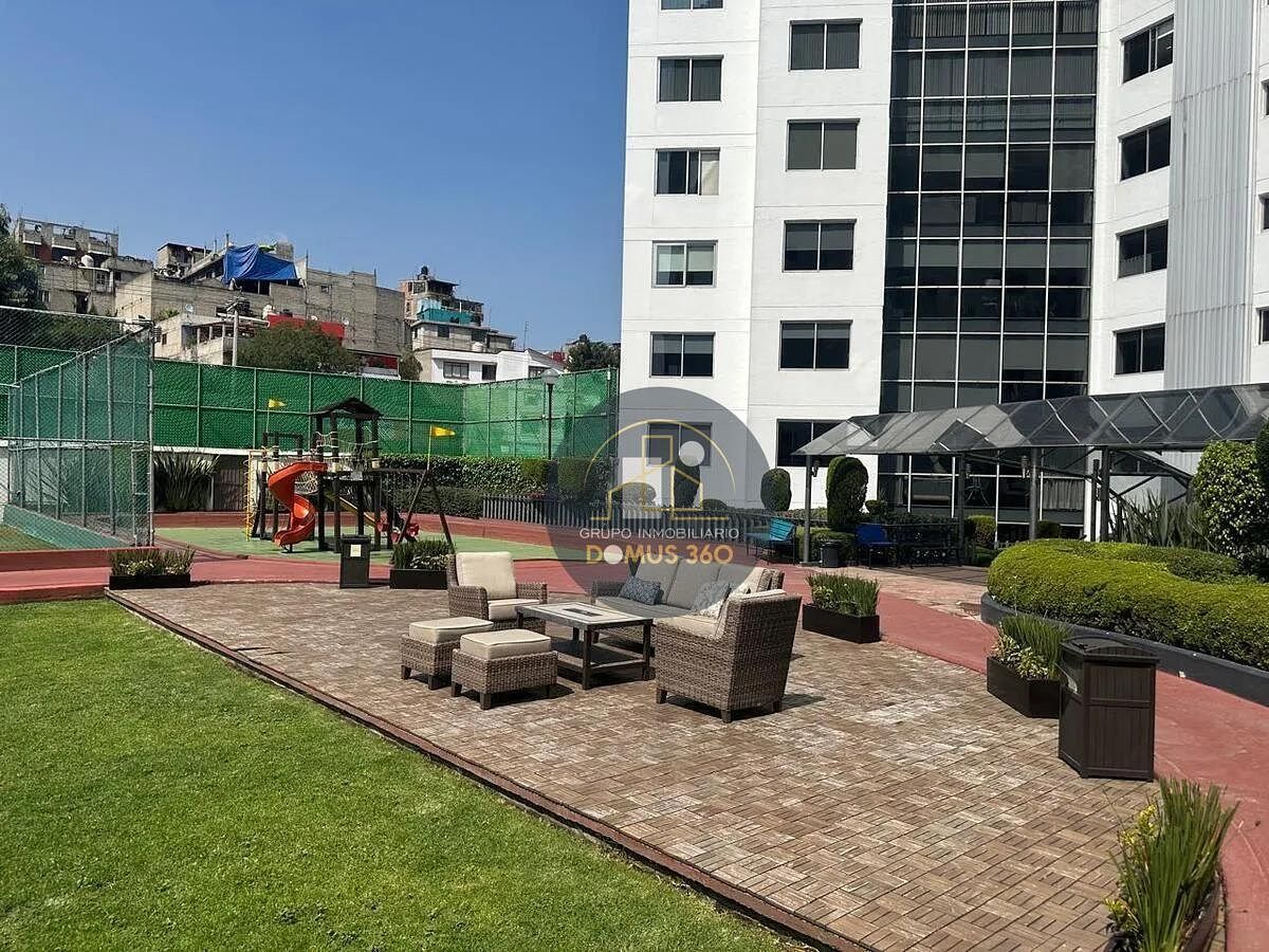 Departamento en Interlomas, Huixquilucan, foto 40 de 51
