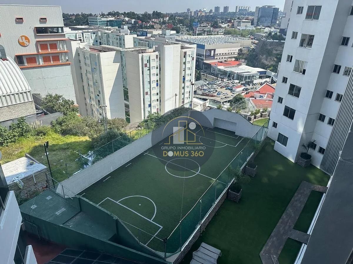 Departamento en Interlomas, Huixquilucan, foto 42 de 51