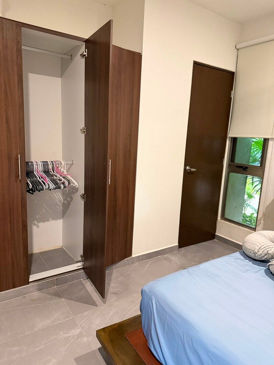 Apartment in Cholul, Mérida, photo 10 of 30