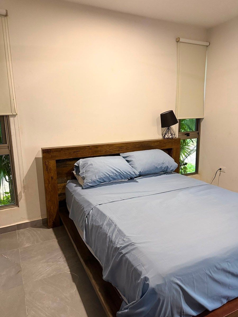 Apartment in Cholul, Mérida, photo 11 of 30