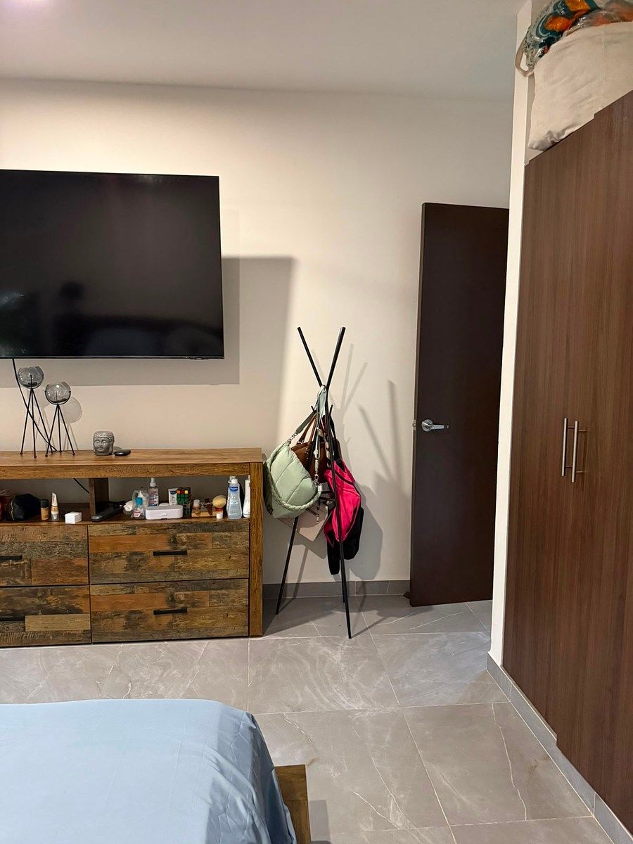 Apartment in Cholul, Mérida, photo 13 of 30