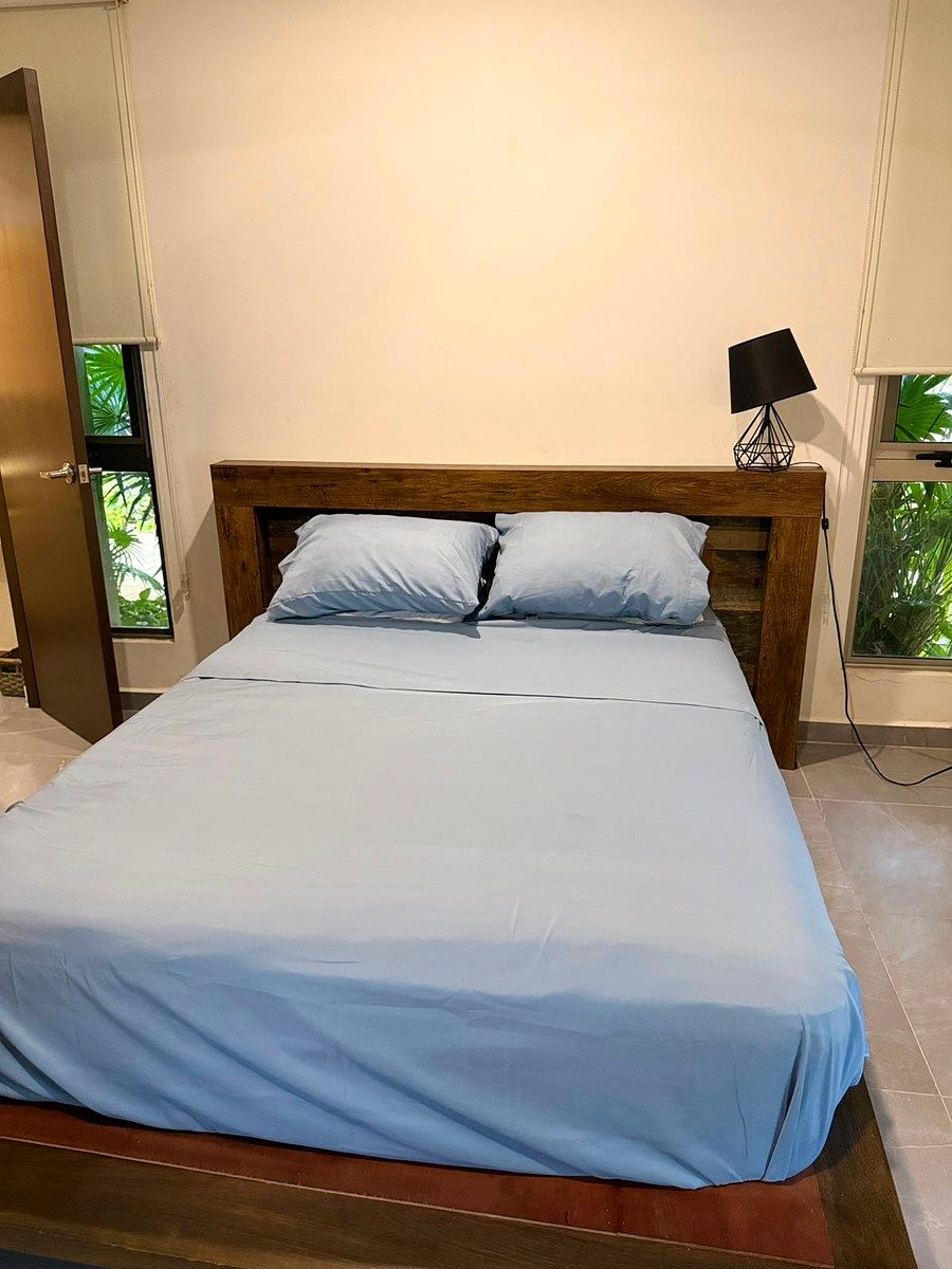 Apartment in Cholul, Mérida, photo 16 of 30