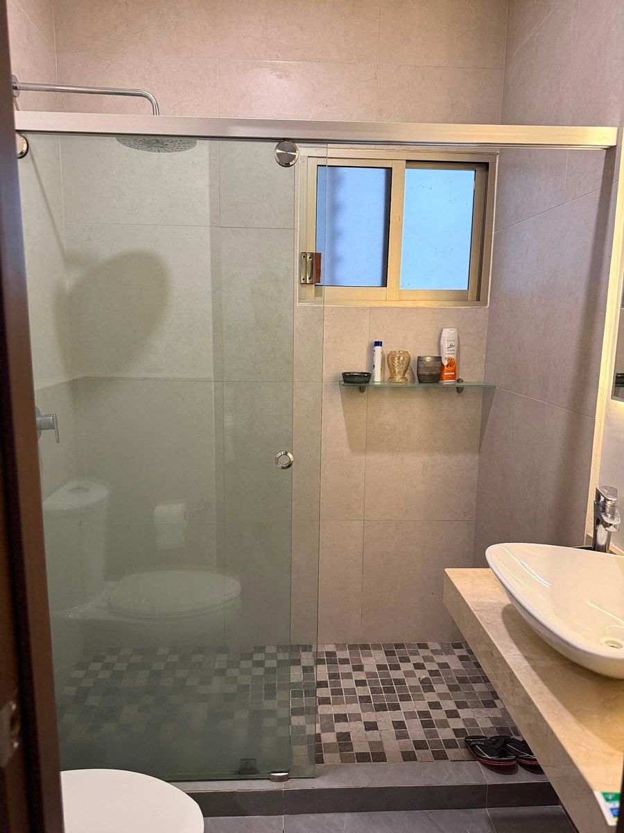 Apartment in Cholul, Mérida, photo 17 of 30