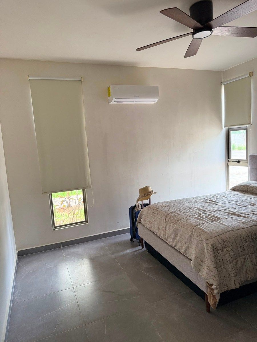 Apartment in Cholul, Mérida, photo 18 of 30