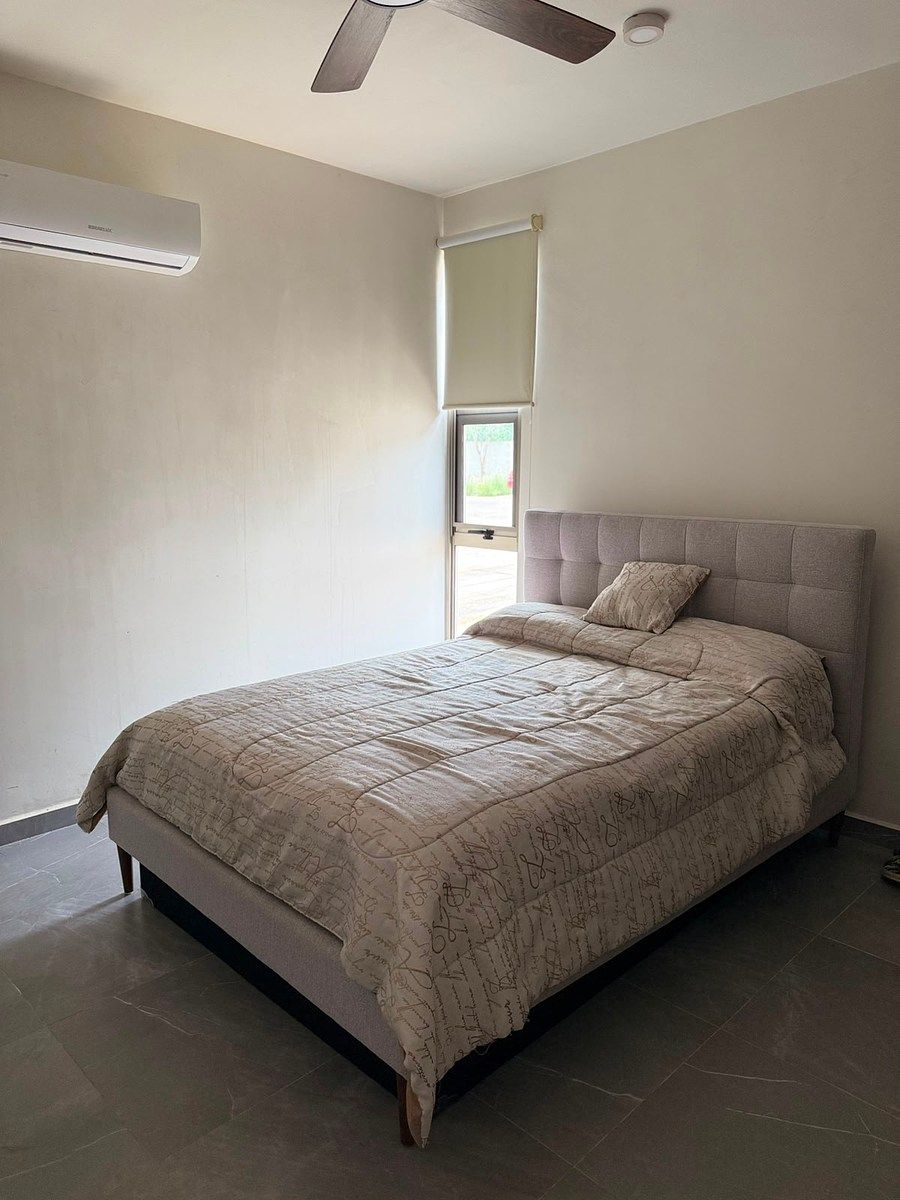 Apartment in Cholul, Mérida, photo 22 of 30