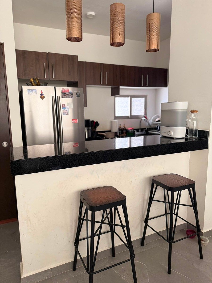 🏡 DEPARTAMENTO AMUEBLADO EN RENTA – UTARA, photo 1 of 30