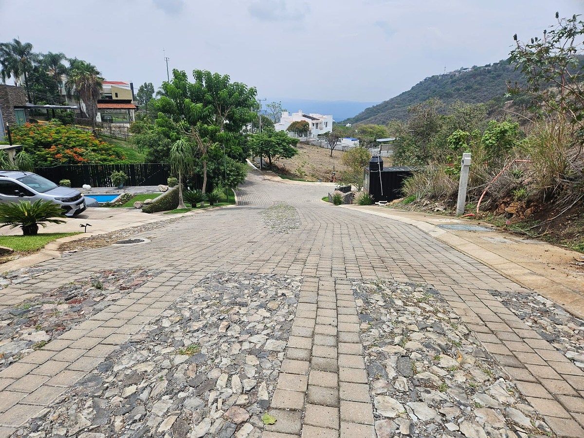 Lote em Las Cañadas, Zapopan, foto 7 de 8