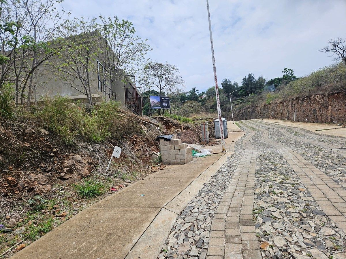 Lote em Las Cañadas, Zapopan, foto 8 de 8
