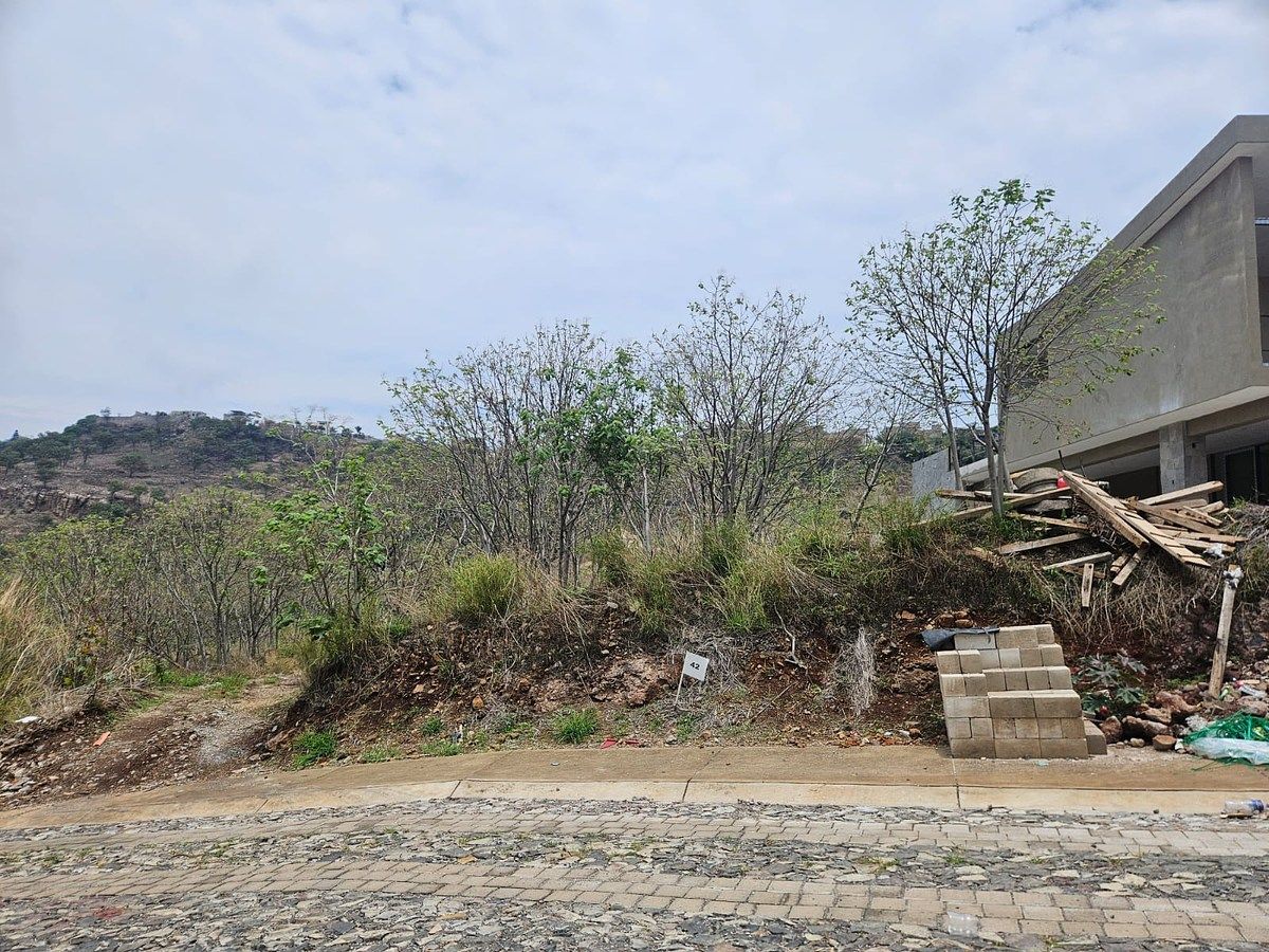 LAS CAÑADAS LOTE EN VENTA COTO ADDELIA CON HERMOSA VISTA, foto 1 de 8
