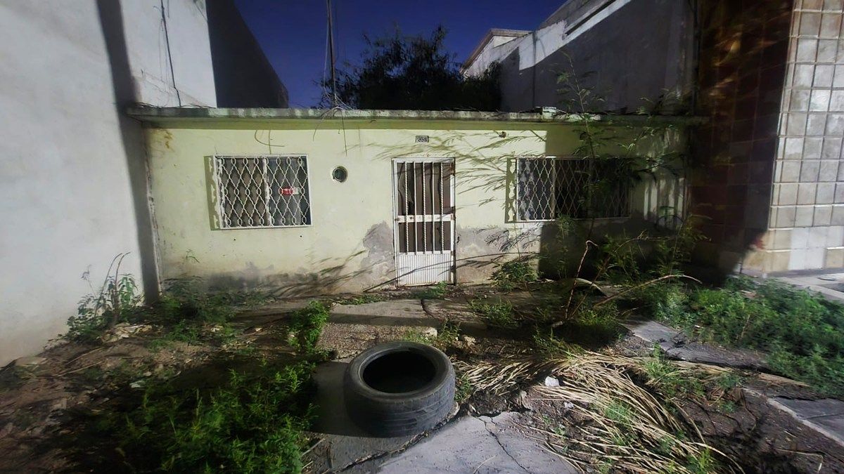 Casa en Benito Juárez, Gómez Palacio, foto 2 de 2