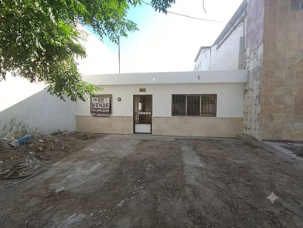 EN REMODELACIÓN BENITO JUAREZ, GÓMEZ PALACIO, foto 1 de 2
