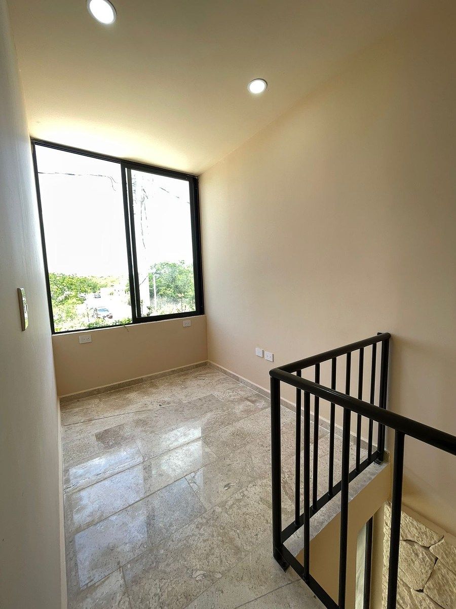 Casa em Gran Santa Fe, Mérida, foto 3 de 16