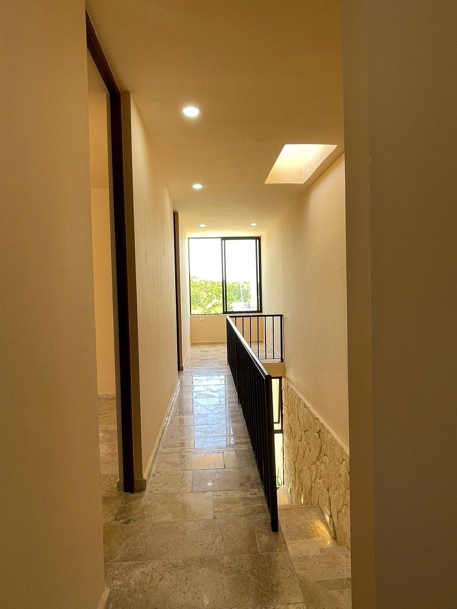 Casa em Gran Santa Fe, Mérida, foto 10 de 16
