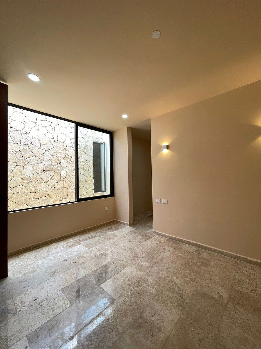 Casa em Gran Santa Fe, Mérida, foto 9 de 16