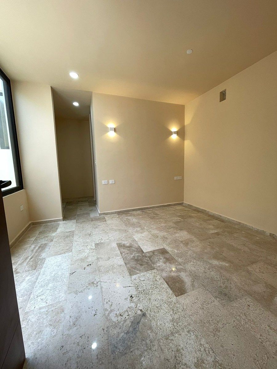 Casa em Gran Santa Fe, Mérida, foto 5 de 16