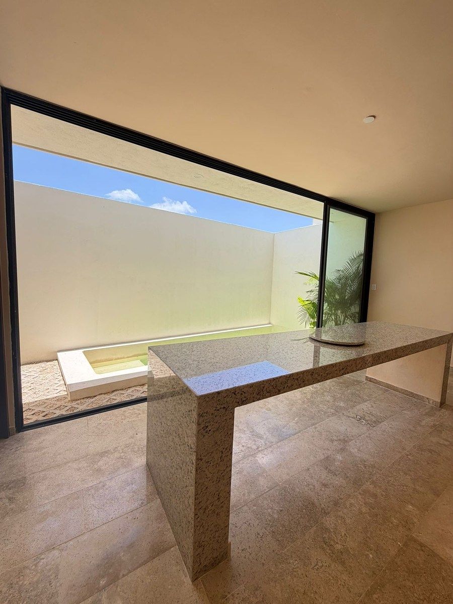 Casa em Gran Santa Fe, Mérida, foto 12 de 16