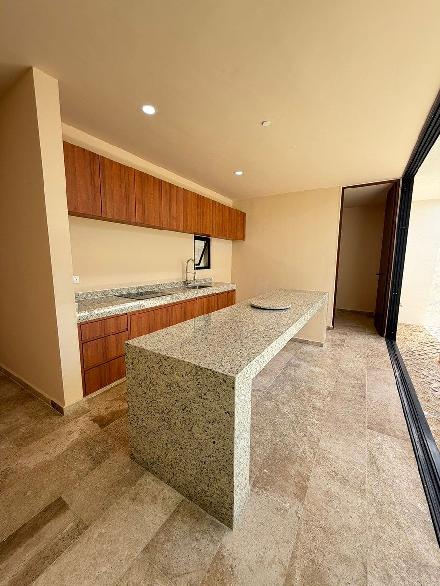 Casa em Gran Santa Fe, Mérida, foto 6 de 16