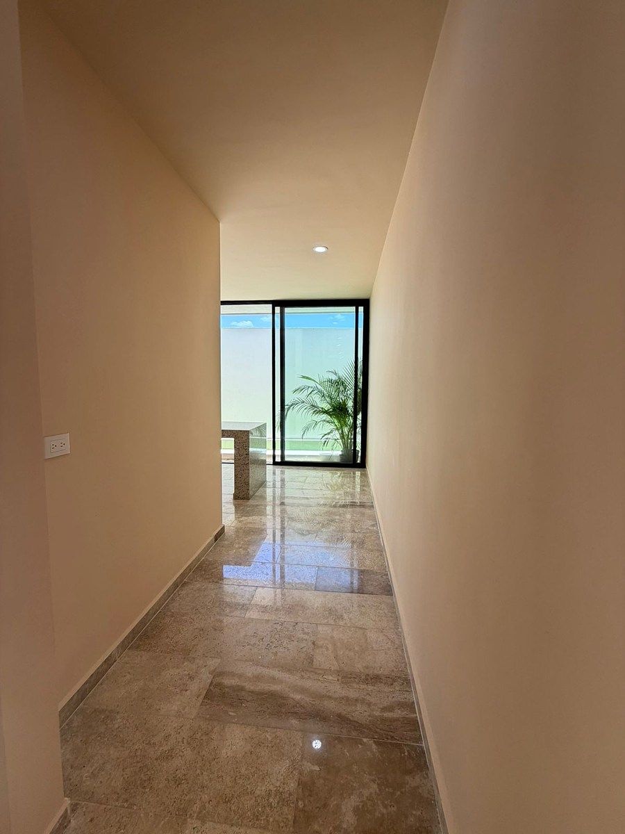 Casa em Gran Santa Fe, Mérida, foto 13 de 16