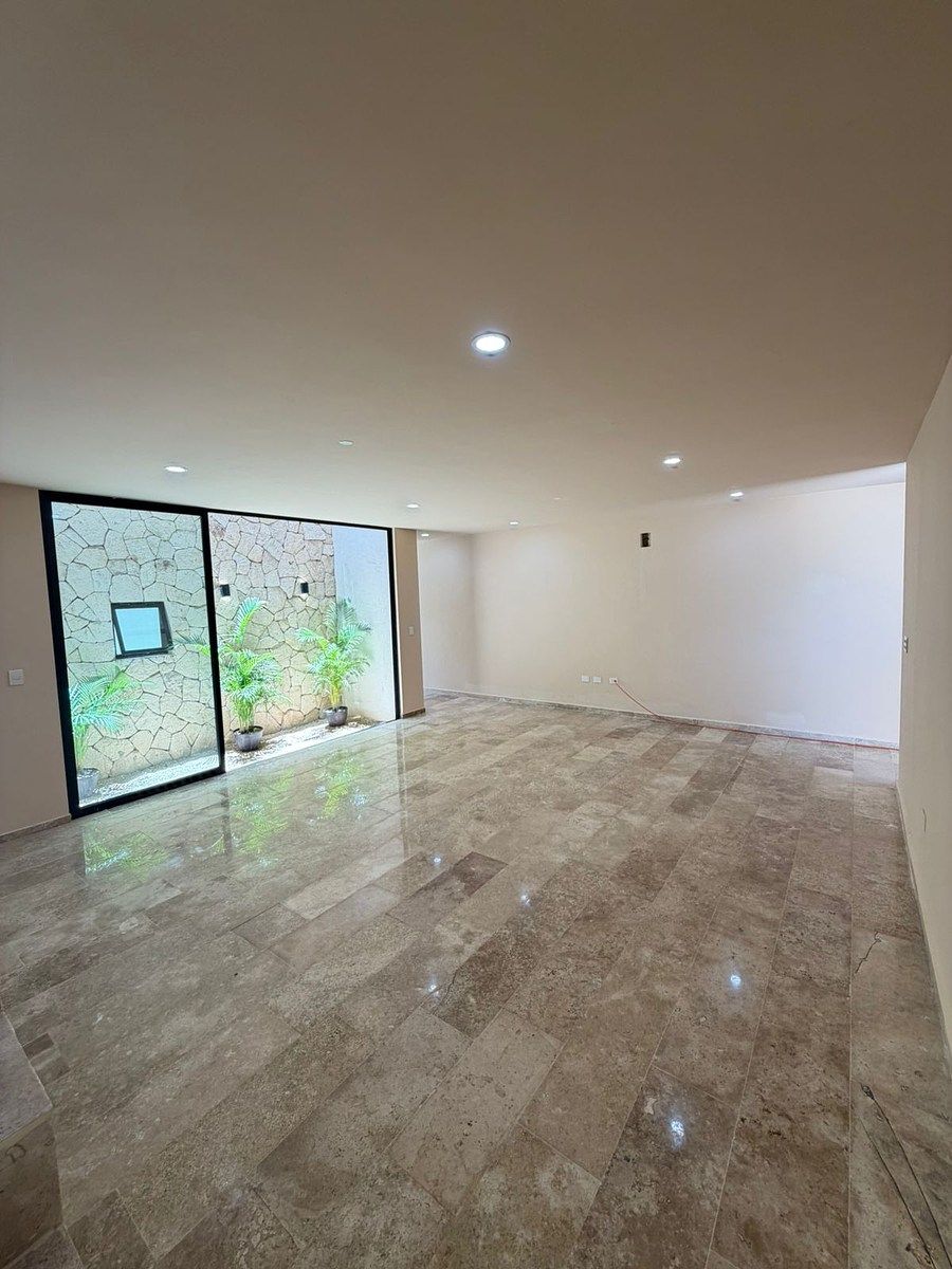 Casa em Gran Santa Fe, Mérida, foto 14 de 16
