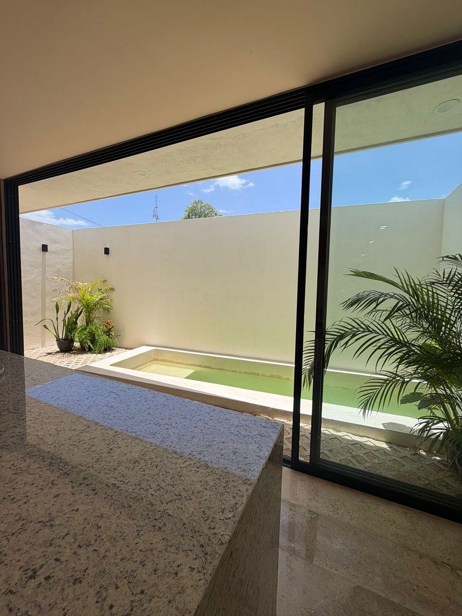 Casa em Gran Santa Fe, Mérida, foto 4 de 16