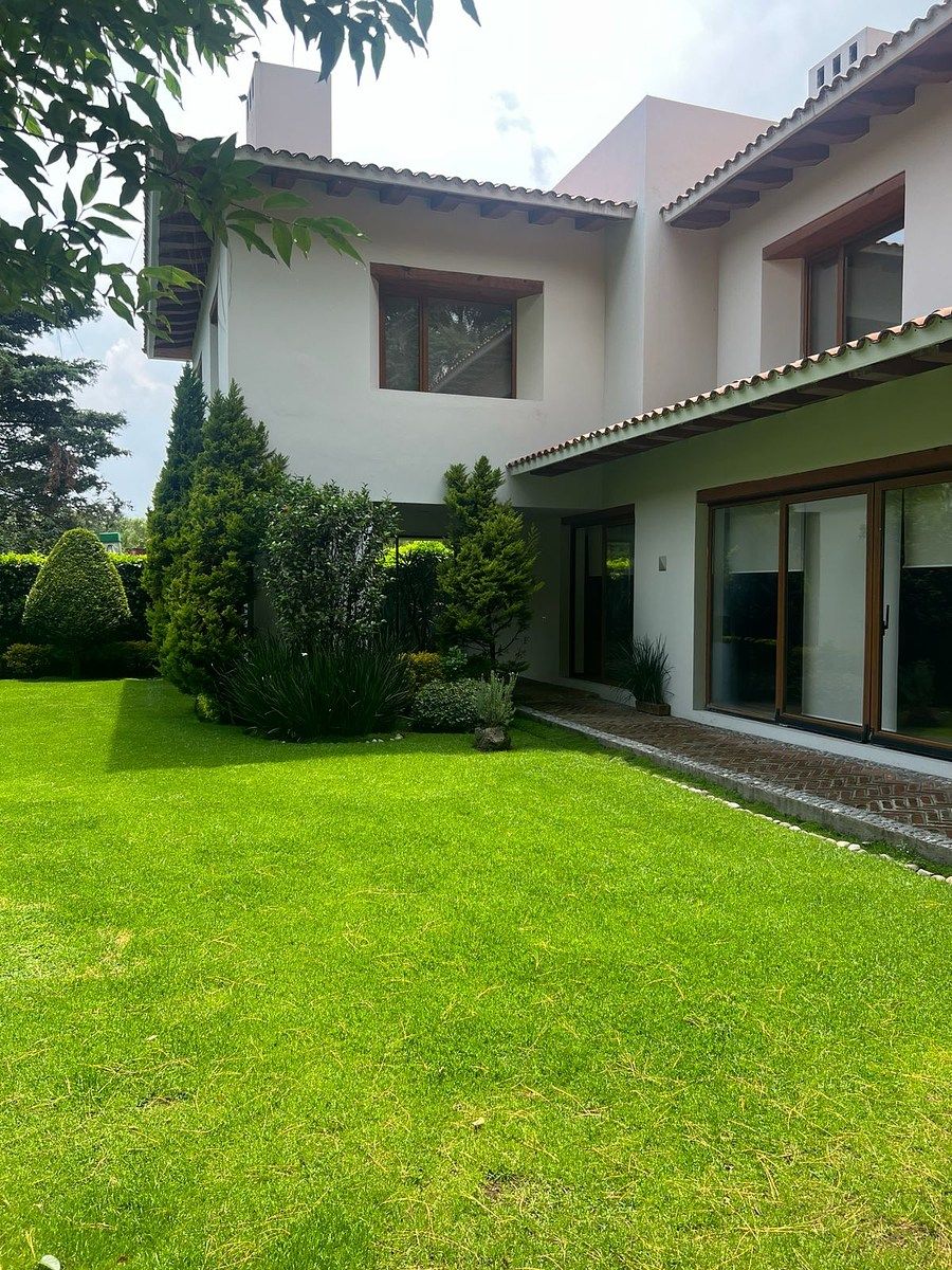 Casa en Renta – Jajalpa, Ocoyoacac, Estado de México, foto 1 de 13