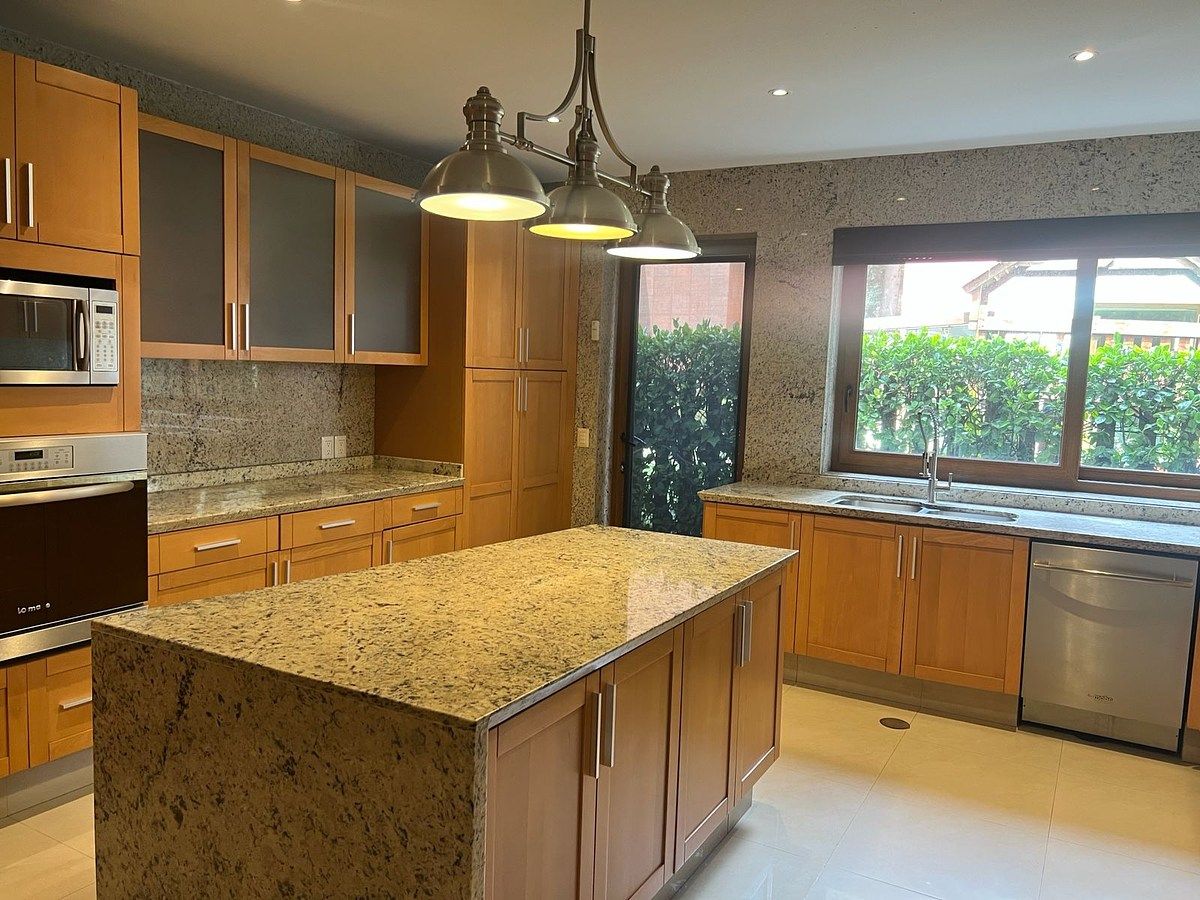 Casa en condominio en Ex-hacienda Jajalpa, Ocoyoacac, foto 3 de 13