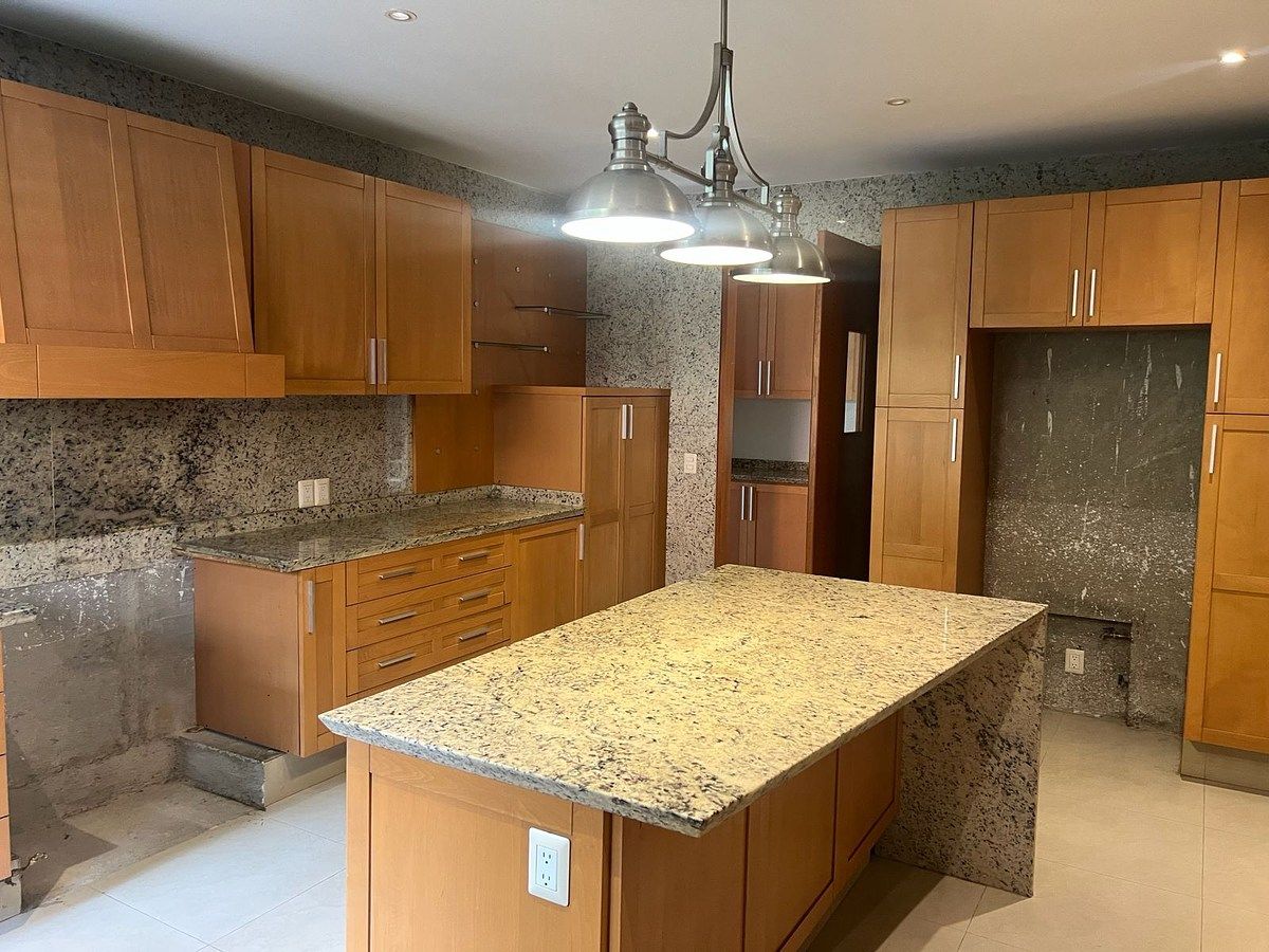 Casa en condominio en Ex-hacienda Jajalpa, Ocoyoacac, foto 6 de 13