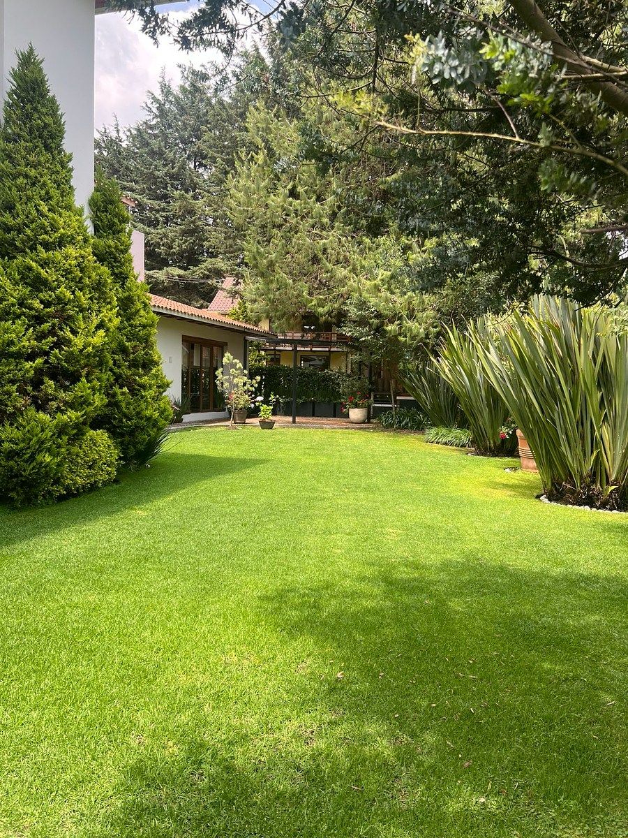 Casa en condominio en Ex-hacienda Jajalpa, Ocoyoacac, foto 10 de 13