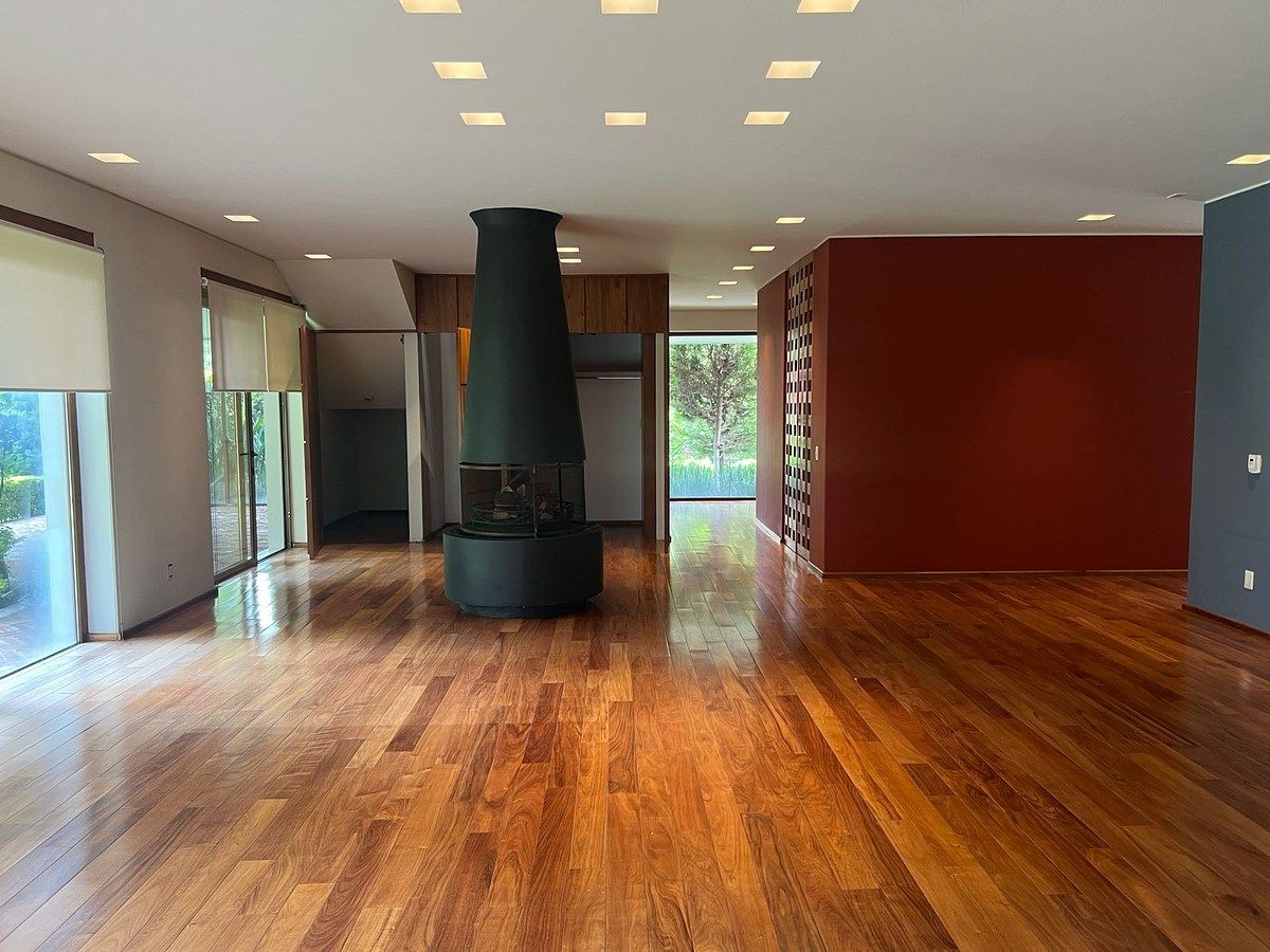 Casa en condominio en Ex-hacienda Jajalpa, Ocoyoacac, foto 11 de 13