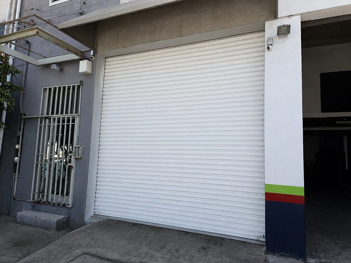 Galpão comercial em Centro, Tijuana, foto 7 de 9