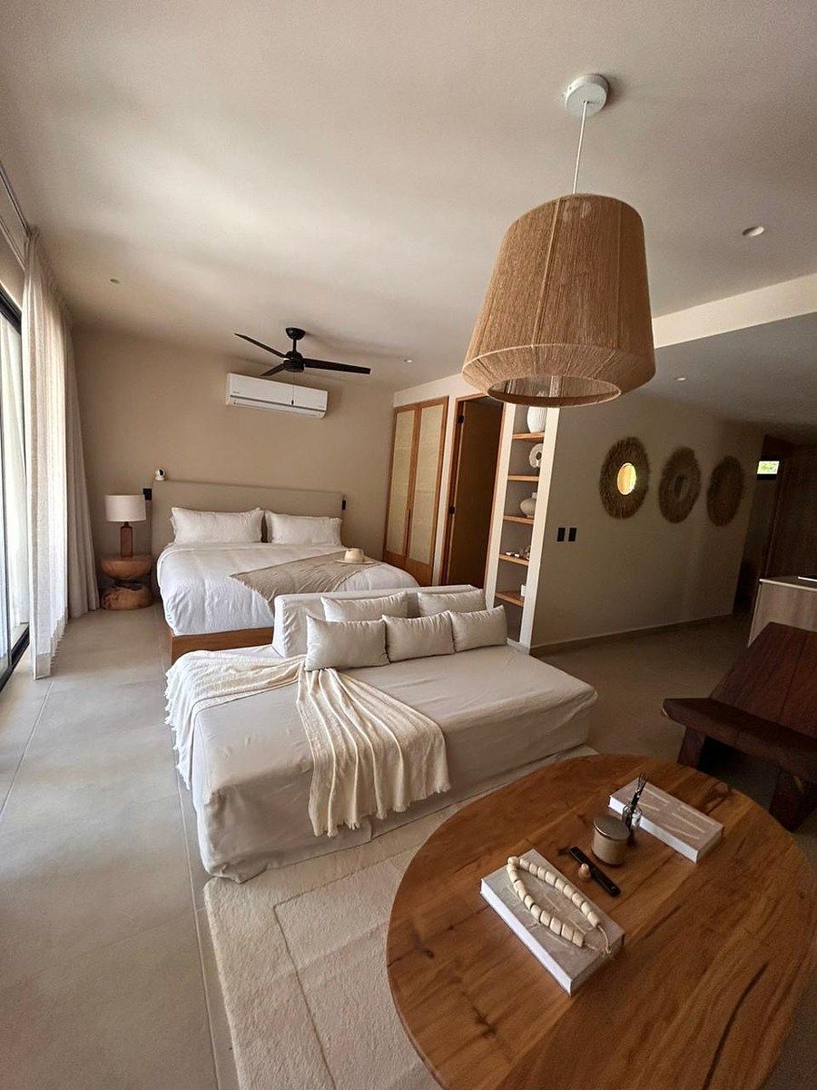 Departamento en La Veleta, Tulum, foto 3 de 7