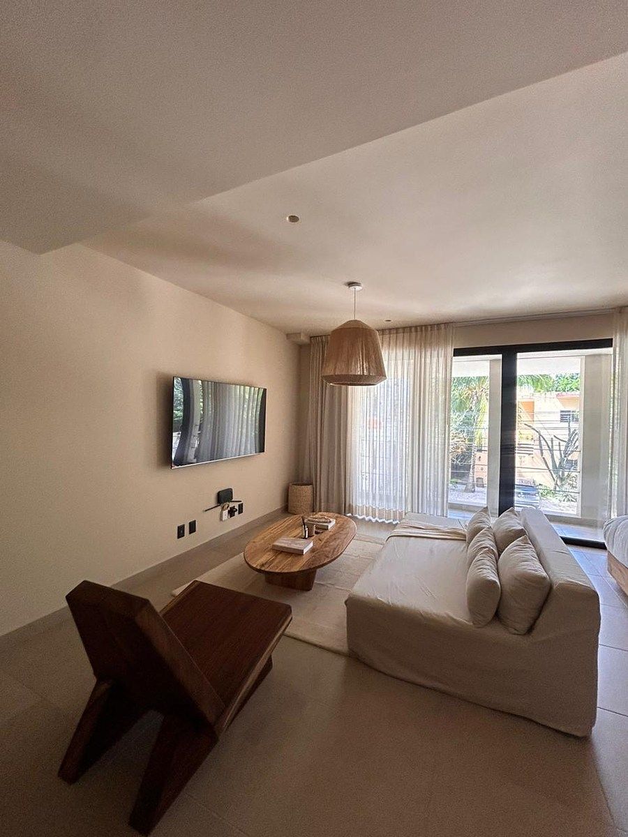 Departamento en La Veleta, Tulum, foto 4 de 7