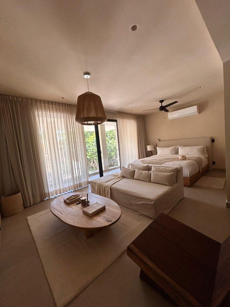 Departamento en La Veleta, Tulum, foto 5 de 7