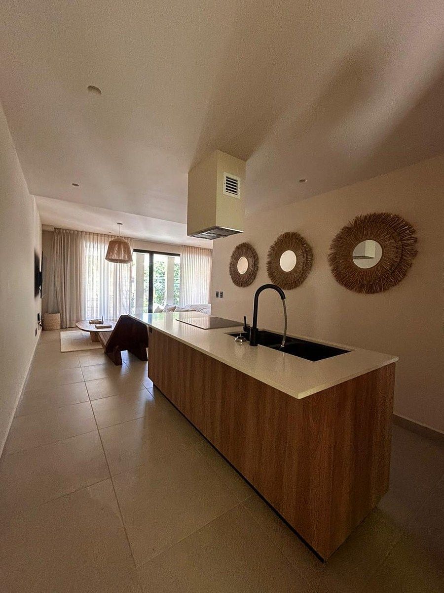 Departamento en La Veleta, Tulum, foto 6 de 7